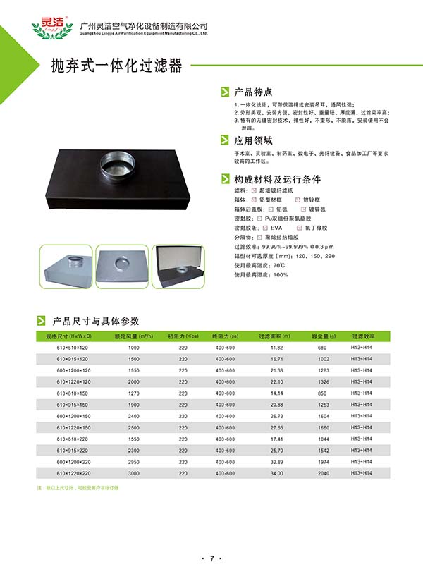 拋棄式一體化高效萝莉社网页版介紹