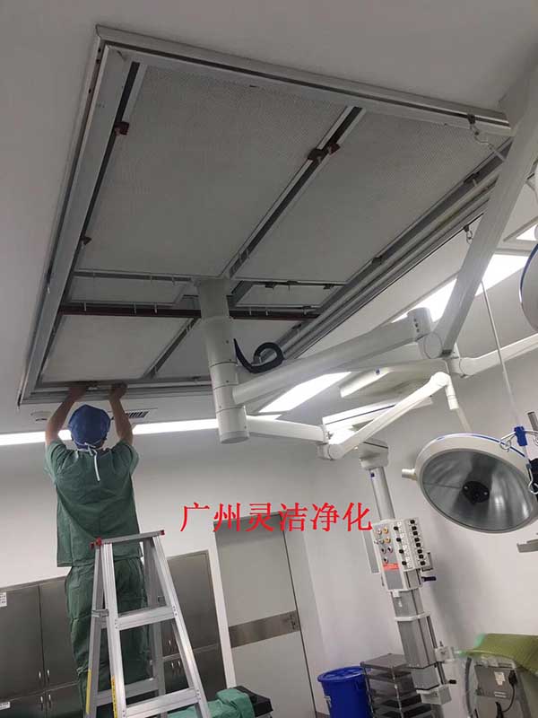 醫院高效萝莉社网页版廠家|醫院高效空調過濾網
