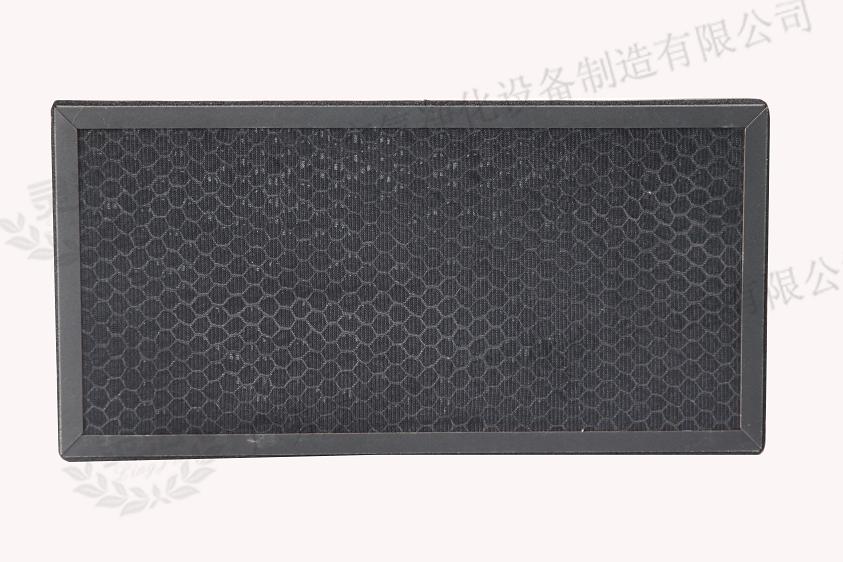 HEPA高效萝莉社网页版的特點及應用領域