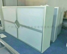 醫院手術室潔淨送風天花的要求