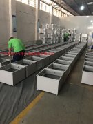 無塵車間高效送風口高效萝莉社网页版如何選型